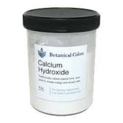 Calcium hydroxide (CA(OH)2) 250g